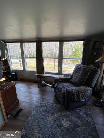 32 Nelson Lane, Hiawassee, GA 30546