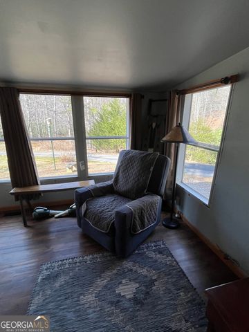 32 Nelson Lane, Hiawassee, GA 30546