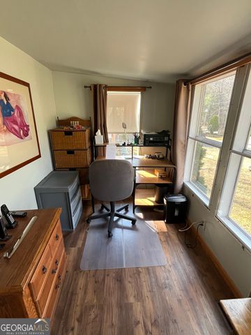 32 Nelson Lane, Hiawassee, GA 30546