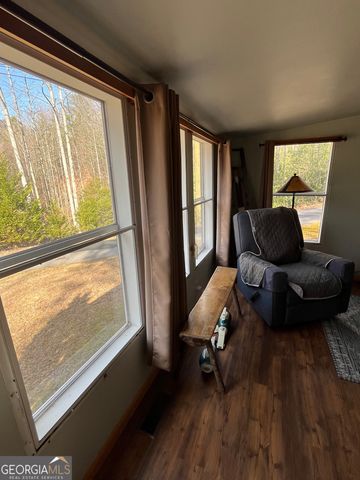 32 Nelson Lane, Hiawassee, GA 30546