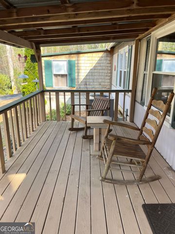 32 Nelson Lane, Hiawassee, GA 30546