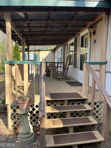 32 Nelson Lane, Hiawassee, GA 30546