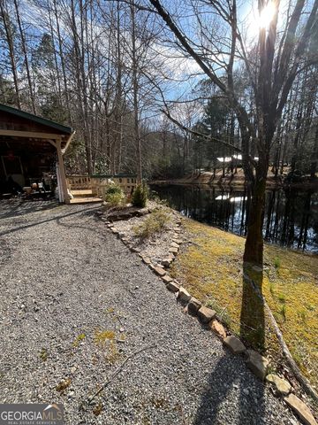 32 Nelson Lane, Hiawassee, GA 30546