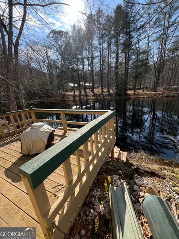 32 Nelson Lane, Hiawassee, GA 30546