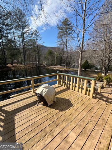 32 Nelson Lane, Hiawassee, GA 30546