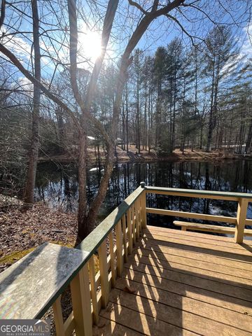 32 Nelson Lane, Hiawassee, GA 30546