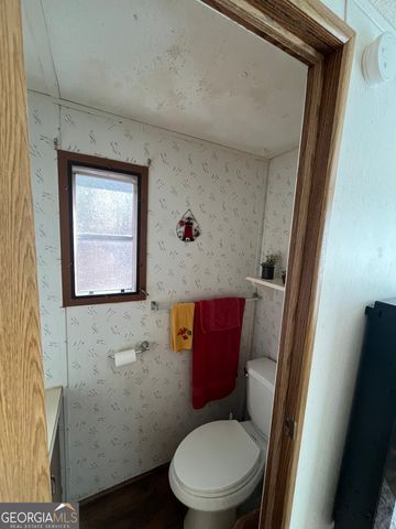 32 Nelson Lane, Hiawassee, GA 30546