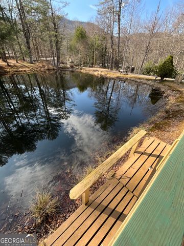 32 Nelson Lane, Hiawassee, GA 30546