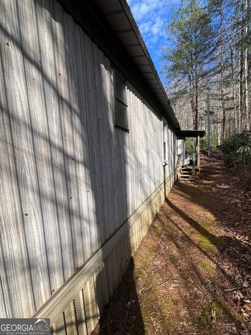 32 Nelson Lane, Hiawassee, GA 30546