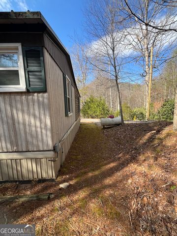 32 Nelson Lane, Hiawassee, GA 30546