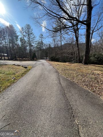 32 Nelson Lane, Hiawassee, GA 30546