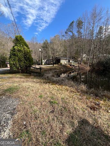 32 Nelson Lane, Hiawassee, GA 30546