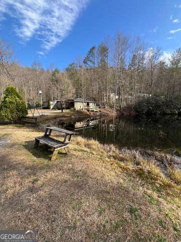 32 Nelson Lane, Hiawassee, GA 30546