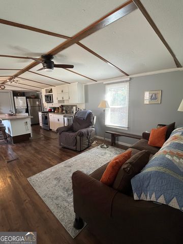 32 Nelson Lane, Hiawassee, GA 30546