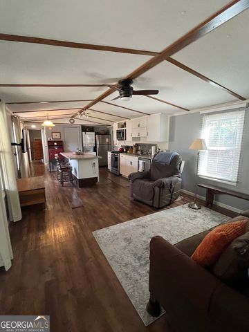 32 Nelson Lane, Hiawassee, GA 30546