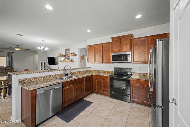 24635 W ROMLEY Road, Buckeye, AZ 85326
