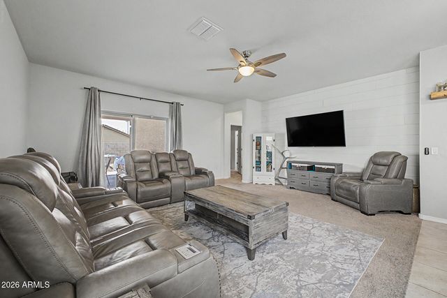 24635 W ROMLEY Road, Buckeye, AZ 85326