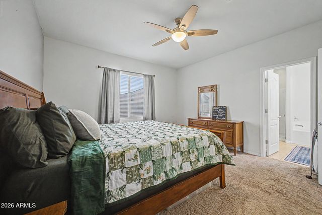 24635 W ROMLEY Road, Buckeye, AZ 85326