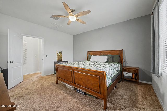 24635 W ROMLEY Road, Buckeye, AZ 85326