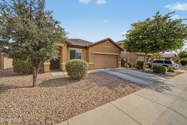 24635 W ROMLEY Road, Buckeye, AZ 85326