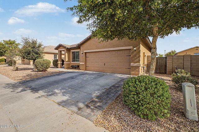24635 W ROMLEY Road, Buckeye, AZ 85326