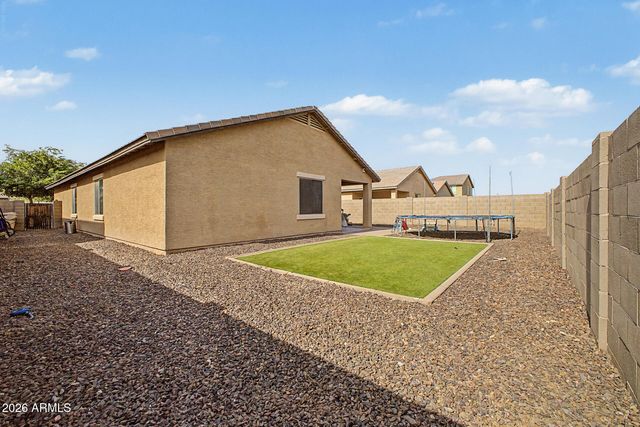24635 W ROMLEY Road, Buckeye, AZ 85326