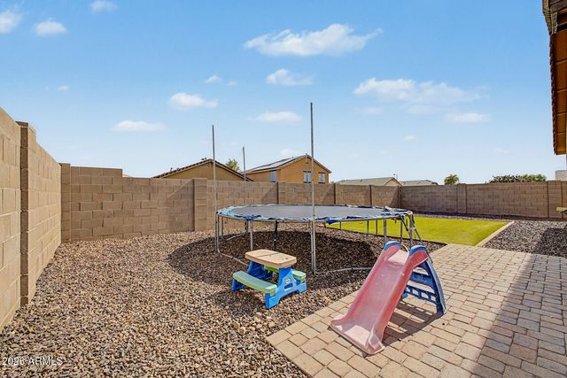 24635 W ROMLEY Road, Buckeye, AZ 85326