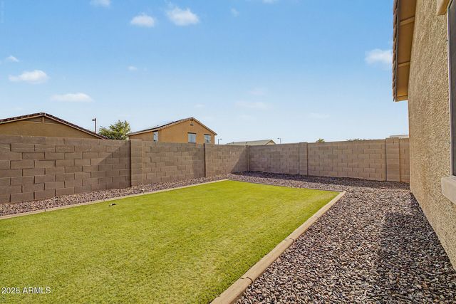24635 W ROMLEY Road, Buckeye, AZ 85326