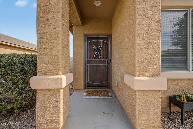 24635 W ROMLEY Road, Buckeye, AZ 85326