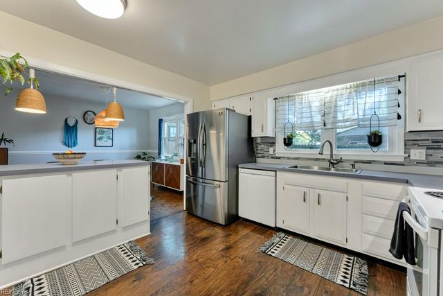 5113 Hemlock AVE, Virginia Beach, VA 23464