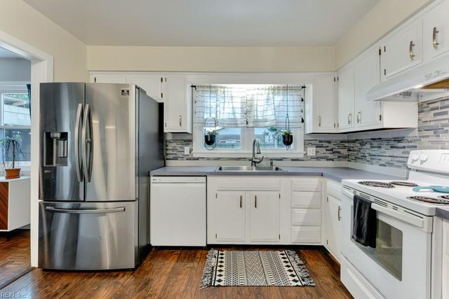 5113 Hemlock AVE, Virginia Beach, VA 23464