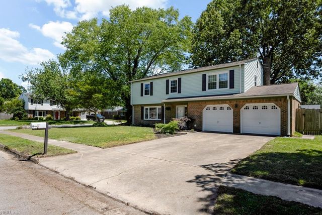 5113 Hemlock AVE, Virginia Beach, VA 23464