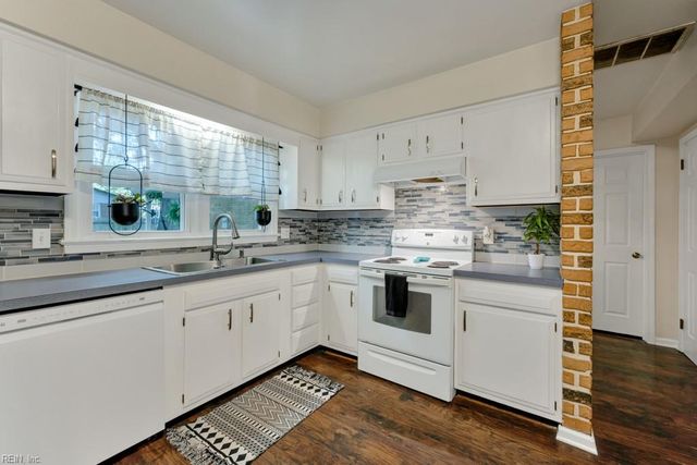 5113 Hemlock AVE, Virginia Beach, VA 23464