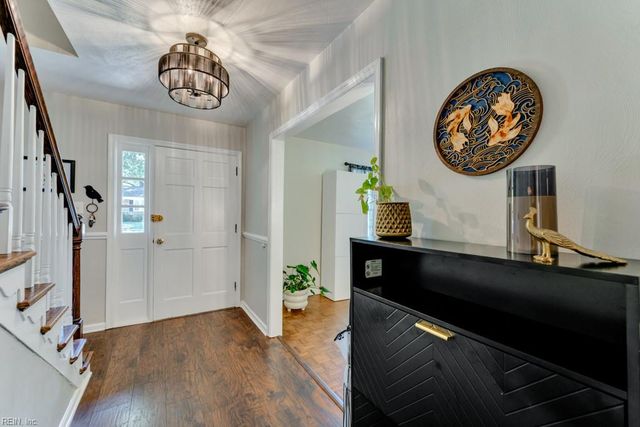 5113 Hemlock AVE, Virginia Beach, VA 23464