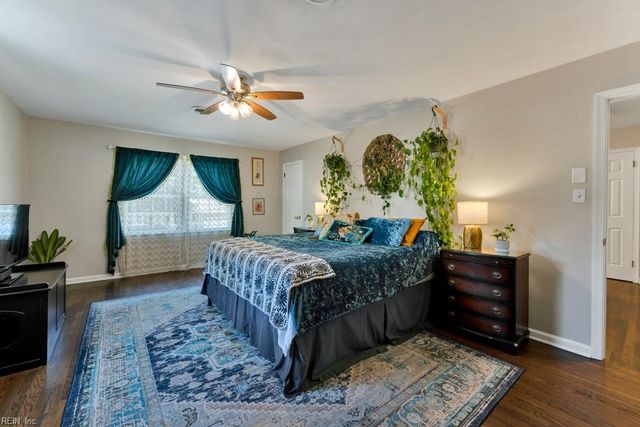 5113 Hemlock AVE, Virginia Beach, VA 23464