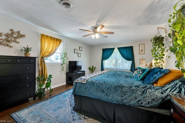 5113 Hemlock AVE, Virginia Beach, VA 23464