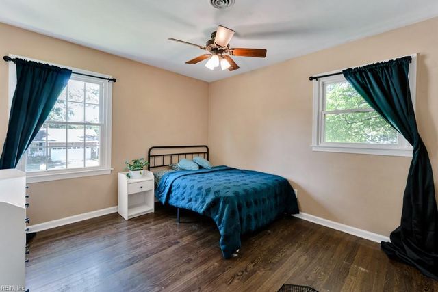 5113 Hemlock AVE, Virginia Beach, VA 23464