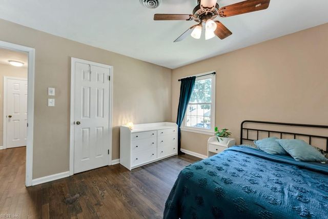 5113 Hemlock AVE, Virginia Beach, VA 23464