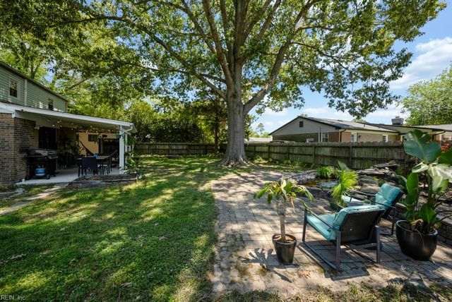 5113 Hemlock AVE, Virginia Beach, VA 23464