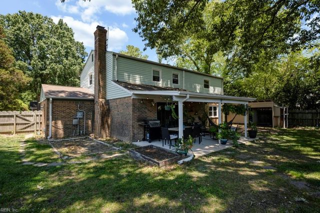 5113 Hemlock AVE, Virginia Beach, VA 23464