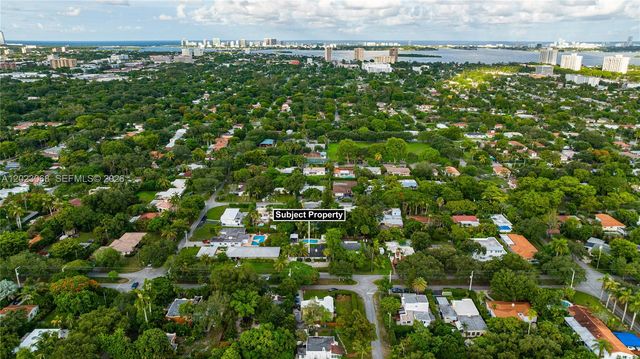 11403 NE 8th Ave, Biscayne Park, FL 33161