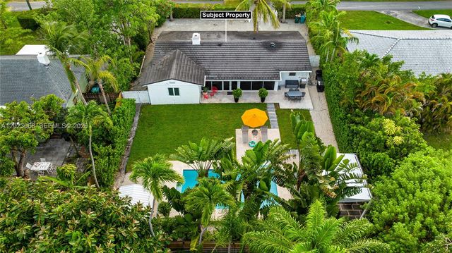 11403 NE 8th Ave, Biscayne Park, FL 33161