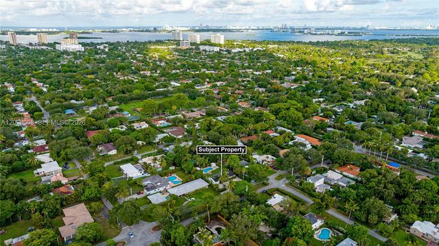 11403 NE 8th Ave, Biscayne Park, FL 33161