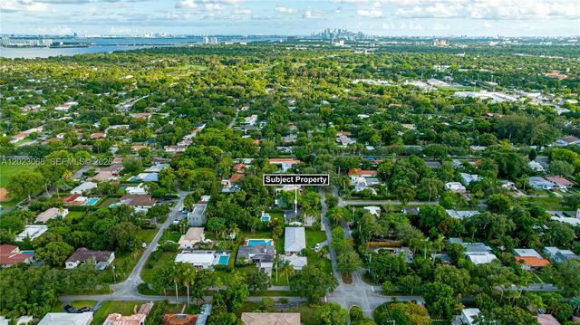 11403 NE 8th Ave, Biscayne Park, FL 33161