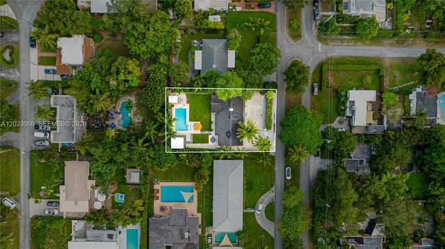 11403 NE 8th Ave, Biscayne Park, FL 33161