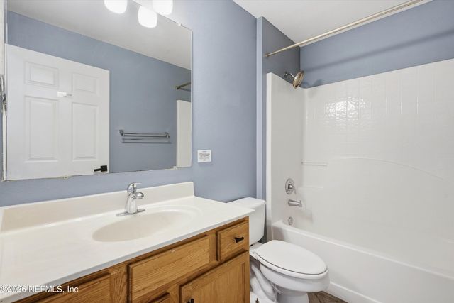 5571 WESTLAND STATION Road, Jacksonville, FL 32244