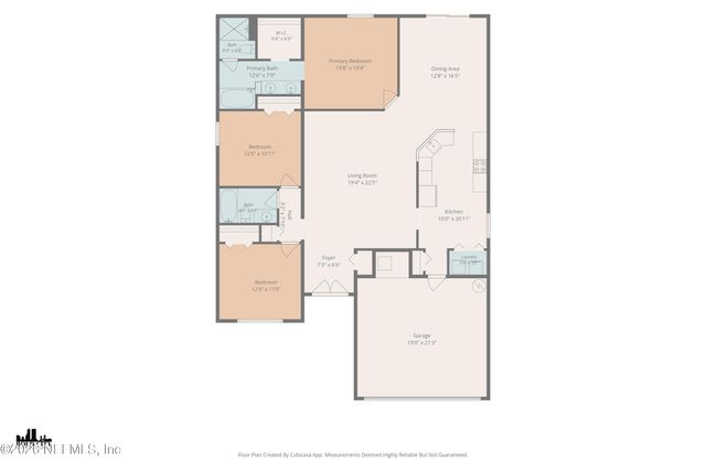 5571 WESTLAND STATION Road, Jacksonville, FL 32244