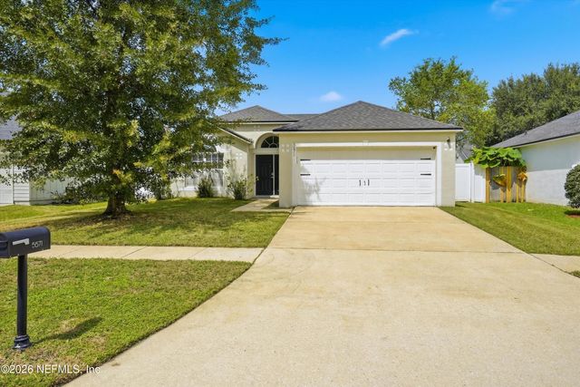 5571 WESTLAND STATION Road, Jacksonville, FL 32244