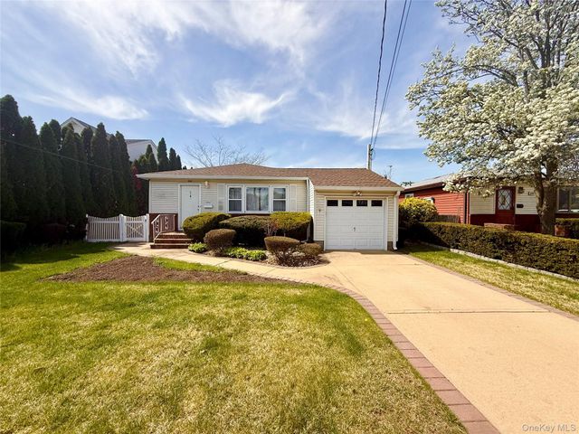 358 Starke Avenue, East Meadow, NY 11554