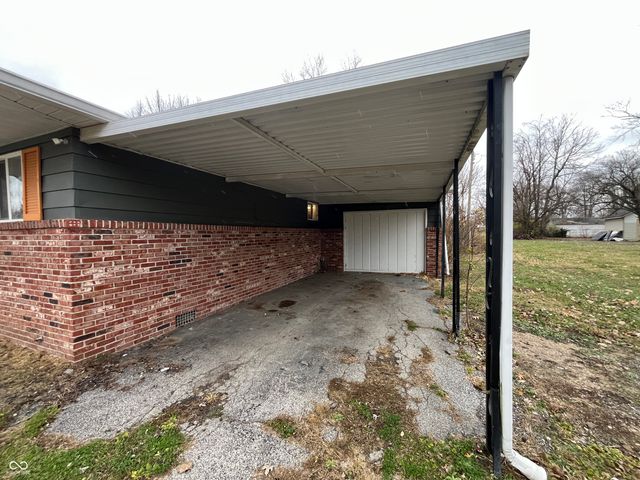 3715 N Irvington Avenue, Indianapolis, IN 46218